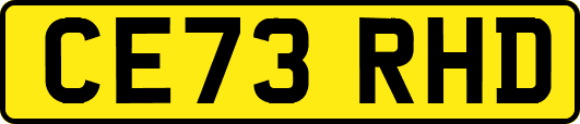CE73RHD