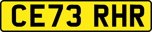 CE73RHR