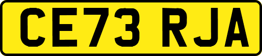 CE73RJA