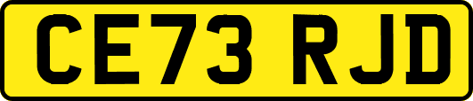 CE73RJD