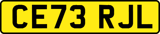 CE73RJL
