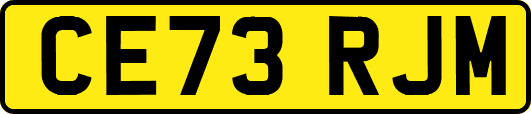 CE73RJM