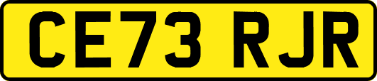 CE73RJR