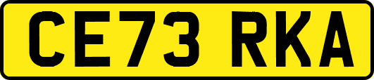 CE73RKA