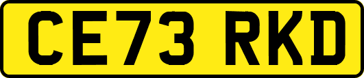 CE73RKD