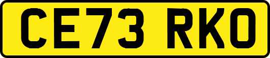 CE73RKO