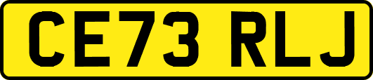 CE73RLJ