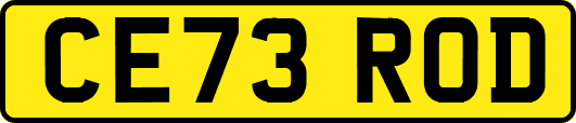 CE73ROD