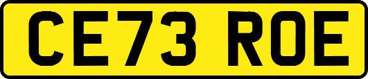 CE73ROE
