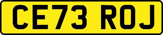 CE73ROJ