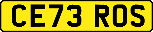 CE73ROS