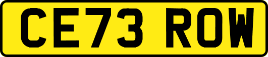 CE73ROW