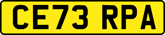 CE73RPA