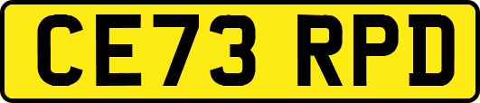 CE73RPD