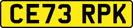 CE73RPK