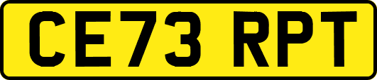 CE73RPT