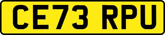CE73RPU