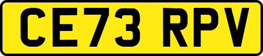 CE73RPV