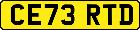 CE73RTD