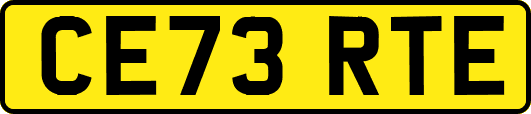 CE73RTE