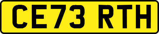 CE73RTH