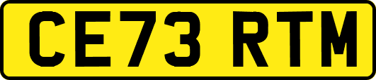 CE73RTM