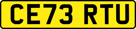 CE73RTU