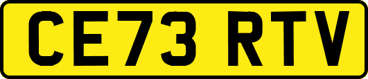 CE73RTV