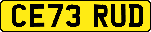 CE73RUD