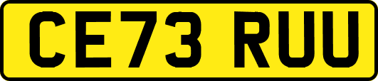 CE73RUU