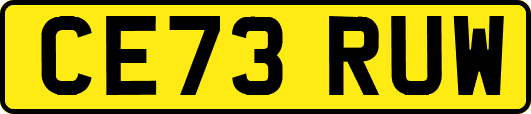 CE73RUW