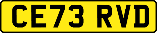 CE73RVD