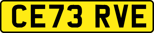 CE73RVE