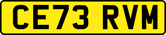 CE73RVM
