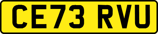 CE73RVU
