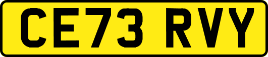 CE73RVY