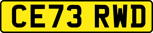CE73RWD