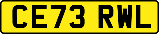 CE73RWL