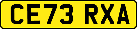 CE73RXA