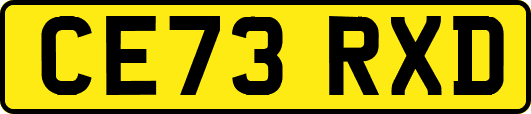 CE73RXD