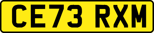 CE73RXM