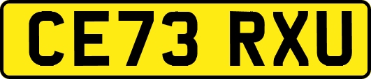 CE73RXU
