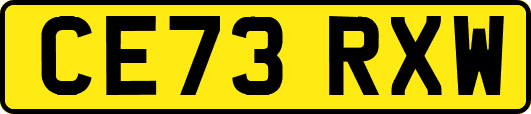 CE73RXW
