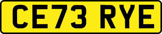 CE73RYE