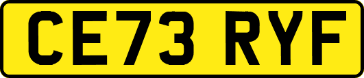 CE73RYF