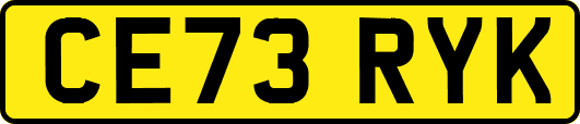 CE73RYK