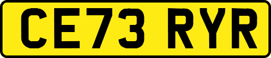 CE73RYR