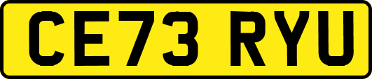 CE73RYU