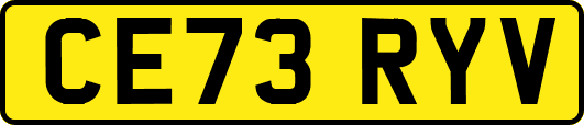 CE73RYV