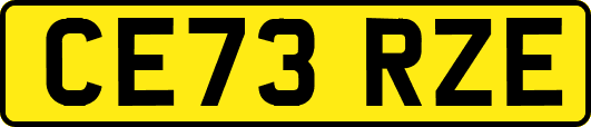 CE73RZE